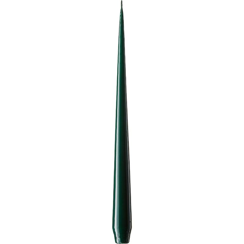Antikljus Lackad 32 cm 4-pack, Noble Pine