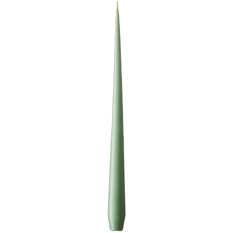Antikljus Matt 32 cm 12-pack, Eucalytus