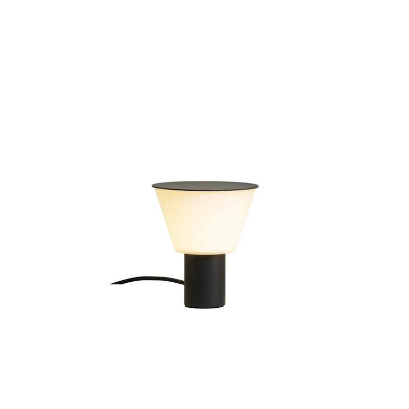 Belt Bordslampa Antracit