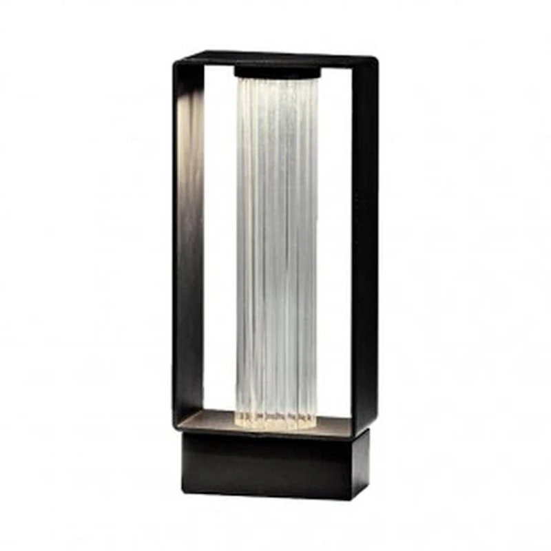 Frame Golvlampa Medium Antracit