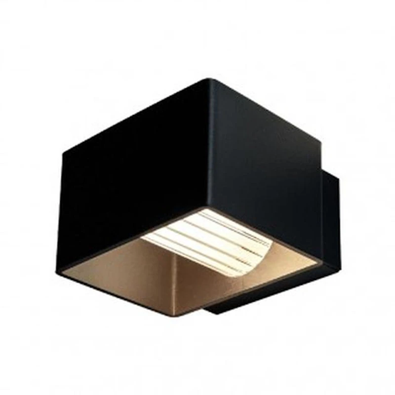 Frame Vägglampa 4053X Antracit