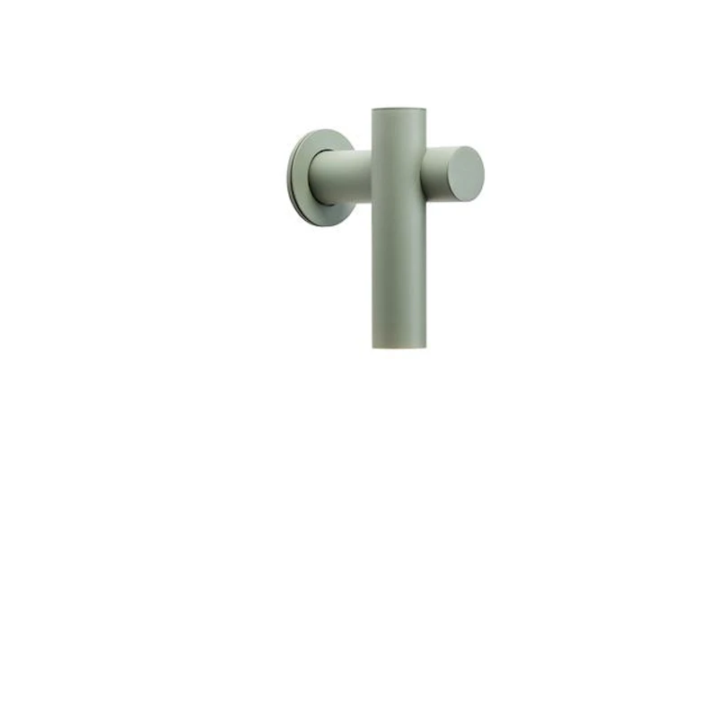 Tik Vägglampa Dimbar Pale Green