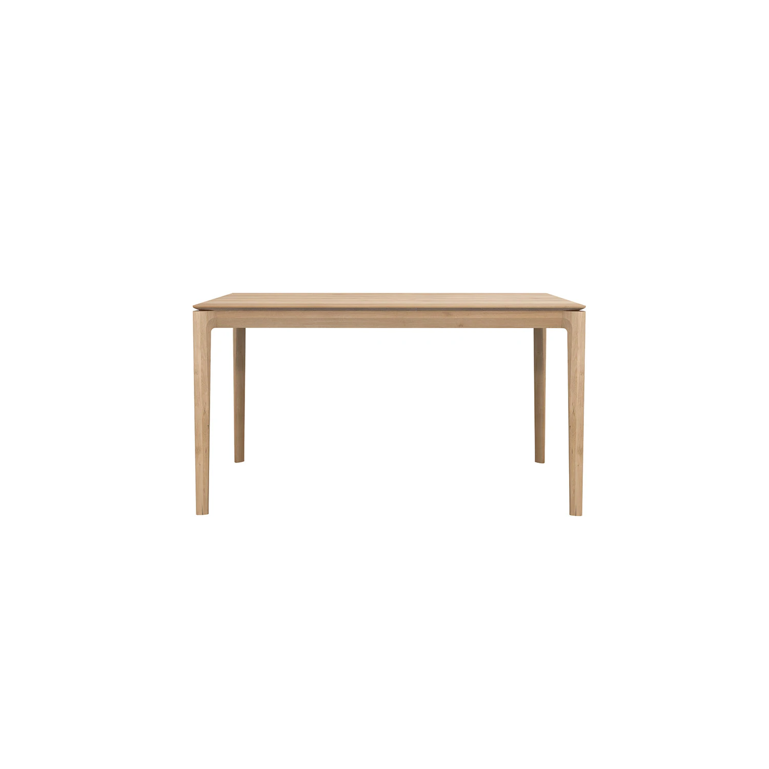 Ethnicraft Bok Matbord 80x140 Cm - Ek