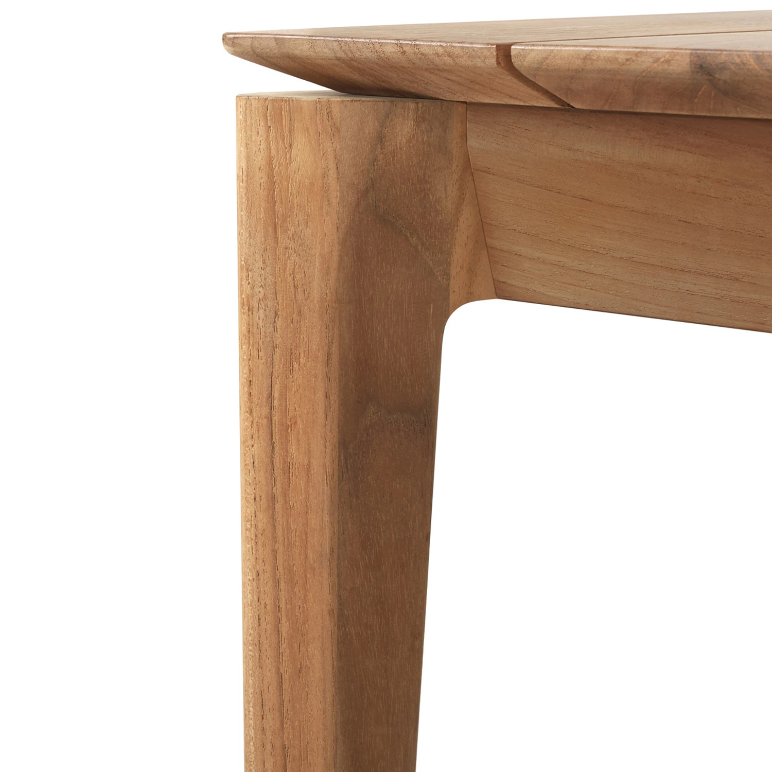 Ethnicraft Bok Outdoor Bänk 137 Cm, teak från Ethnicraft, bild 3