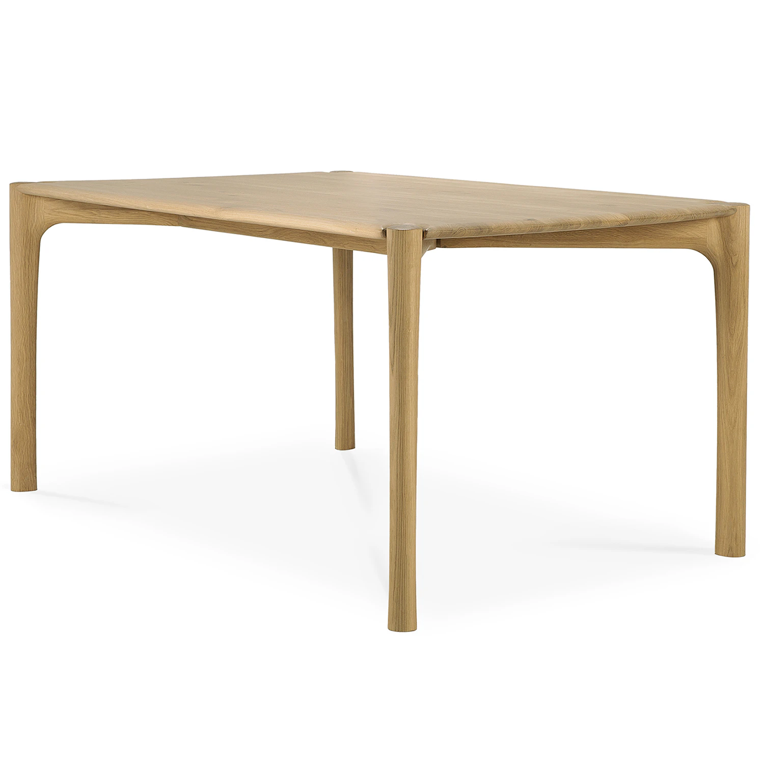 Ethnicraft Pi Matbord 80x160 Cm - Ek