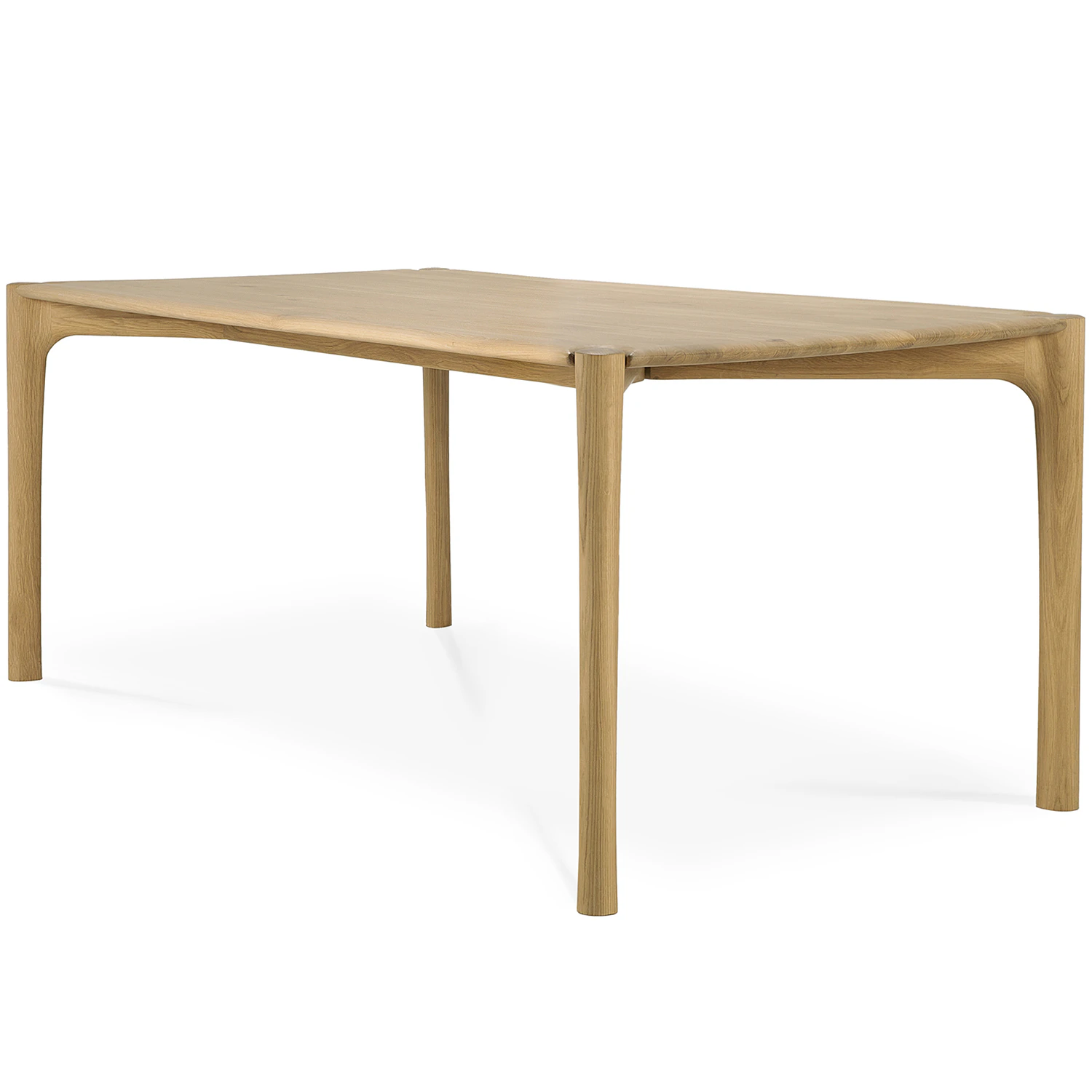 Ethnicraft Pi Matbord 95x200 Cm - Ek