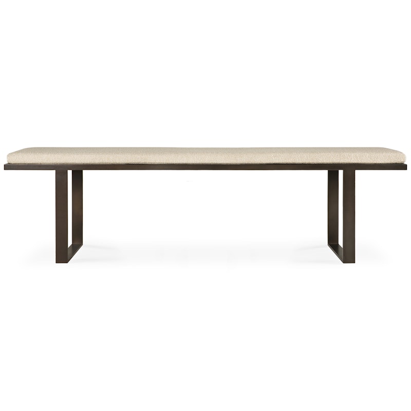 Stability Bänk, Beige