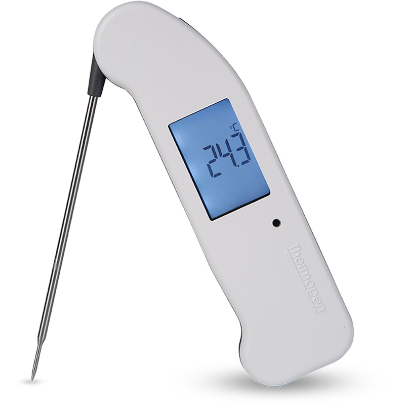 Thermapen One Termometer, Vit