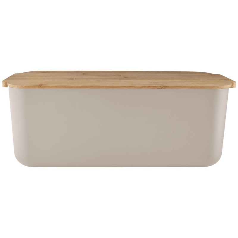 Brödlåda 19x42 cm, Sand