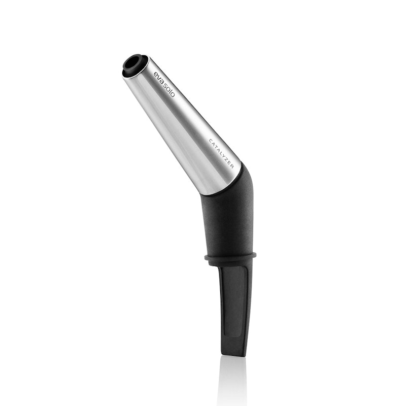 Dekantör Borstat Stål