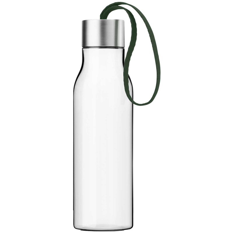 Dricksflaska 50 cl, Emerald Green