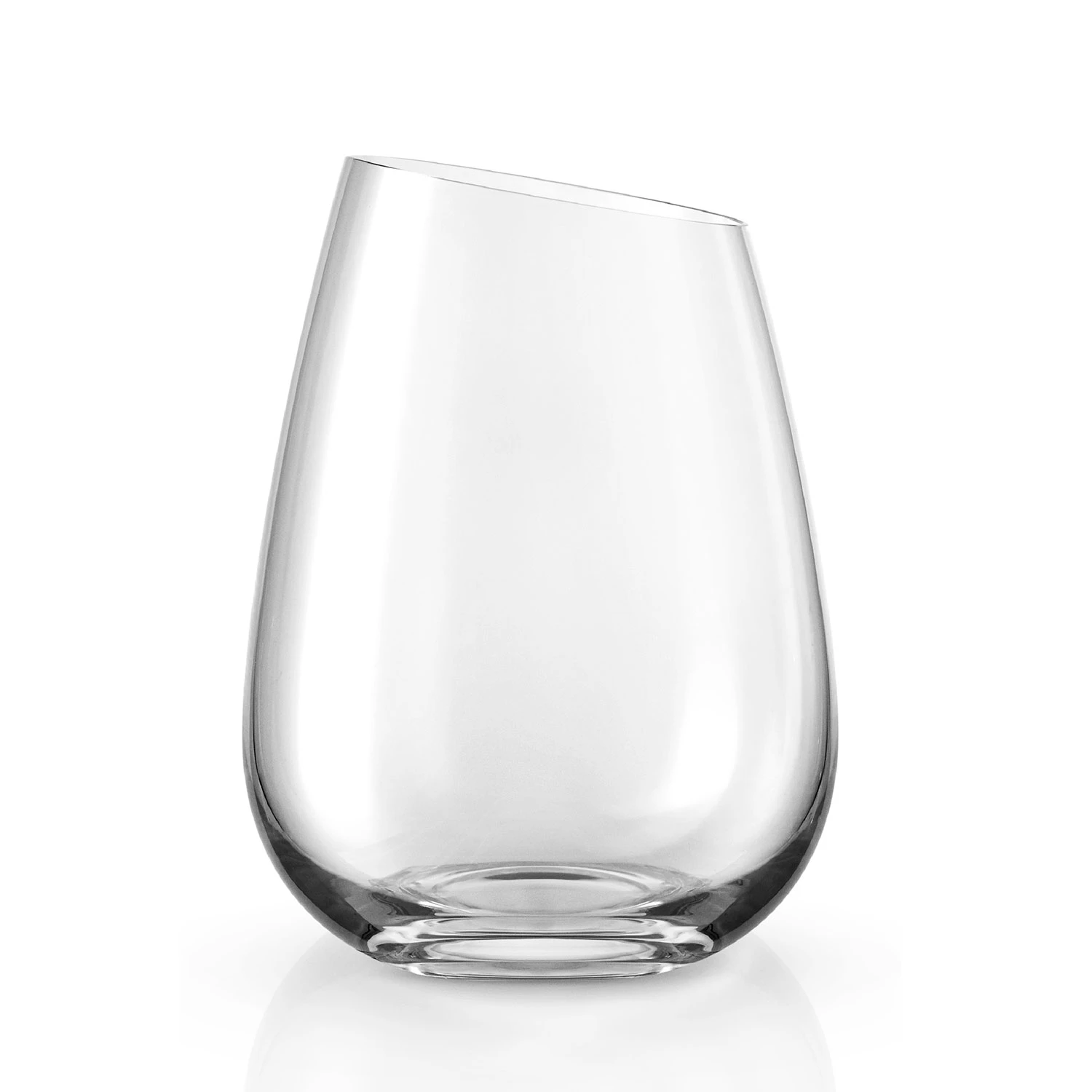 eva solo dricks 38 cl - dricksglas glas klar