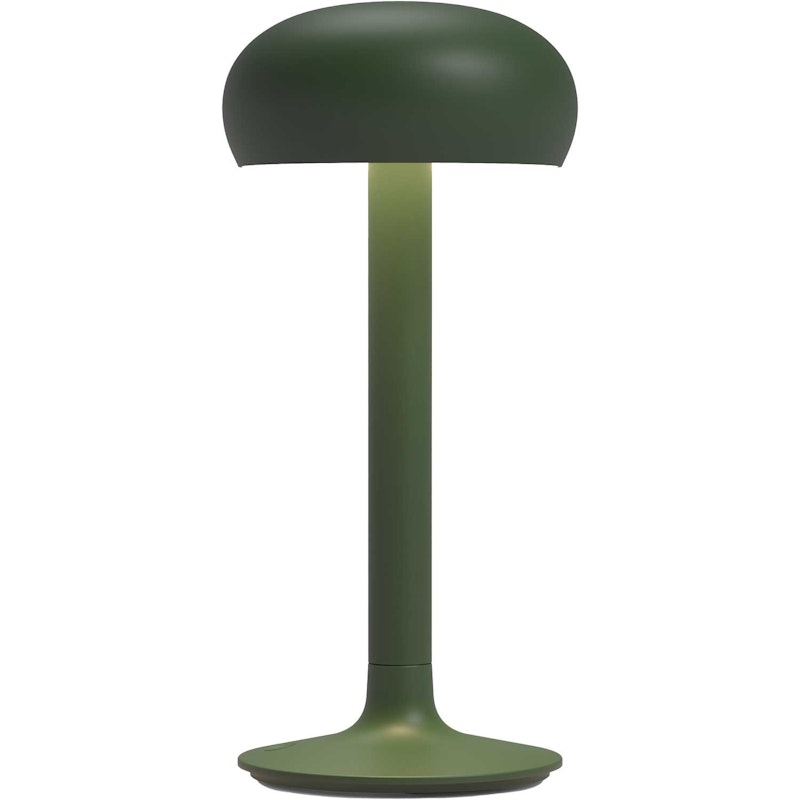 Emendo Portabel Lampa, Emerald Green