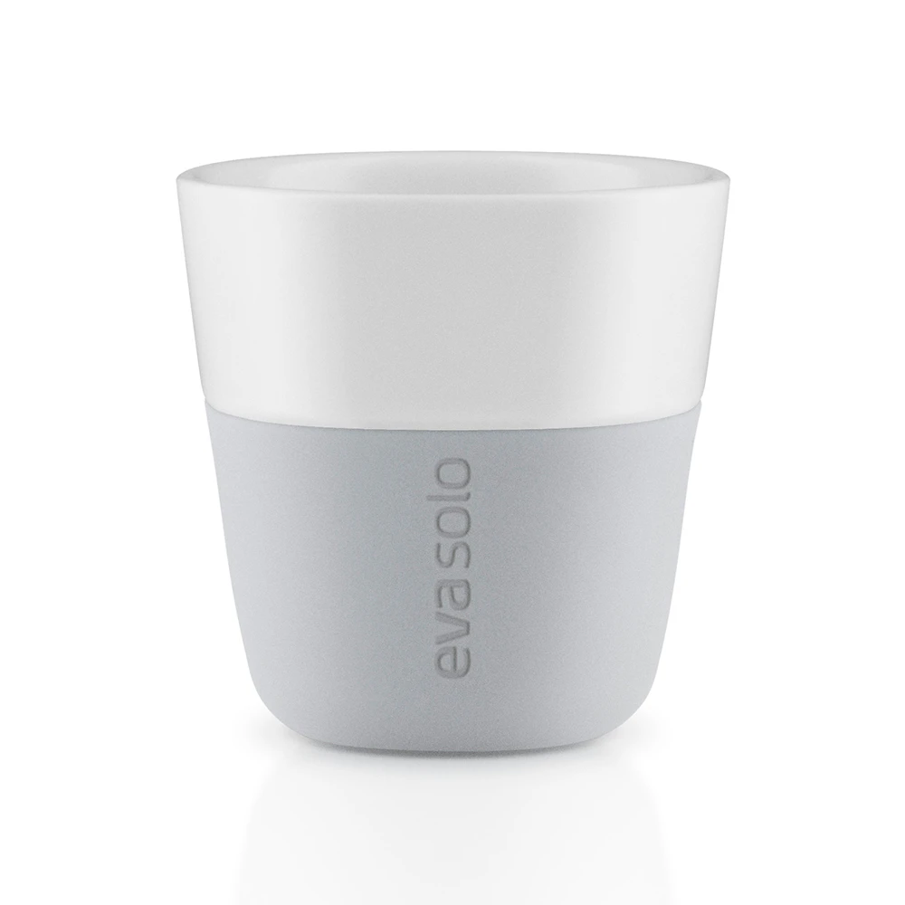 Eva Solo Espressomuggar 8 Cl 2-pack, marble grey från Eva Solo, bild 4