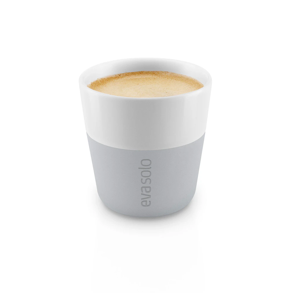 Eva Solo Espressomuggar 8 Cl 2-pack, marble grey från Eva Solo, bild 3