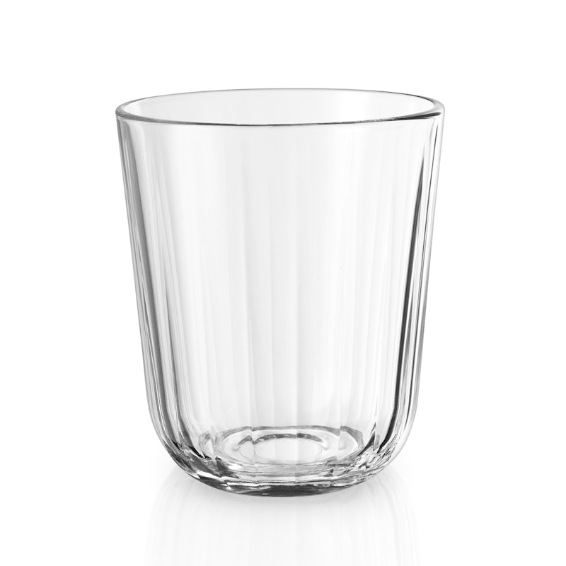 Facet Dricksglas 27 cl, 6-Pack