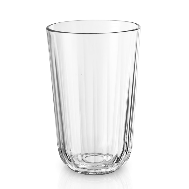 Facet Dricksglas 43 cl, 4-pack