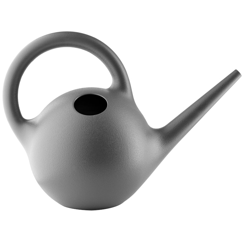 Globe Vattenkanna 2,5 L, Mörkgrå