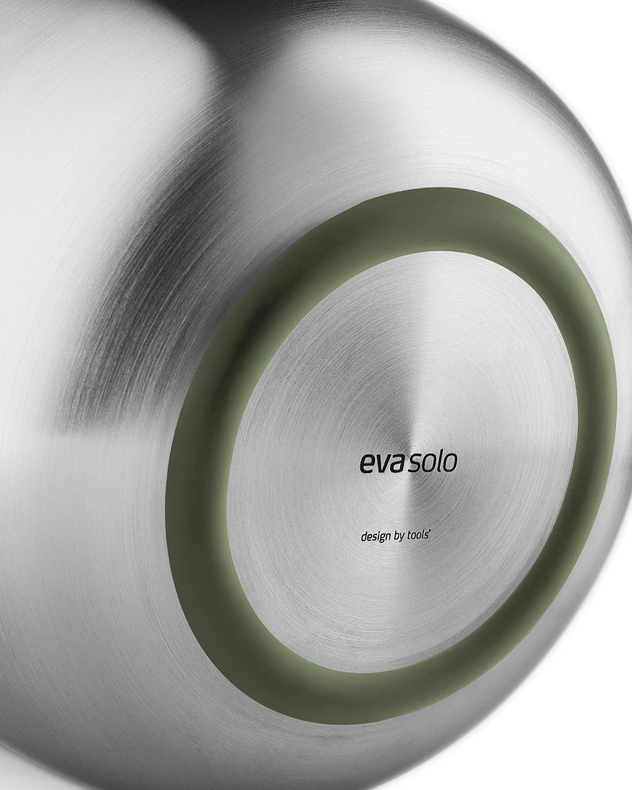 Eva Solo Green Tools Blandskål 3,3 l, borstat stål från Eva Solo, bild 3