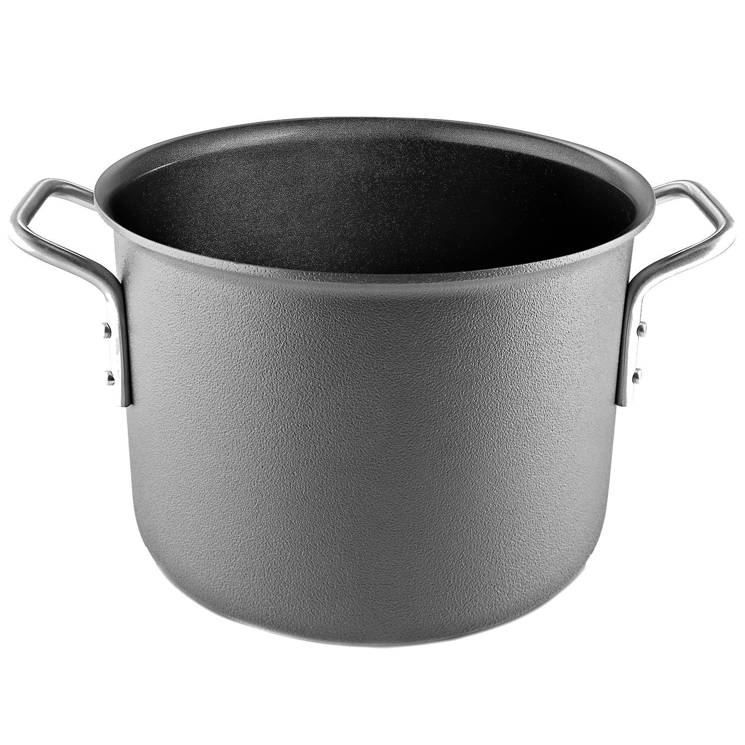 Eva Solo Grey Line Gryta 4,8 l - Grytor &Aring;tervunnen Aluminium Gr&aring;