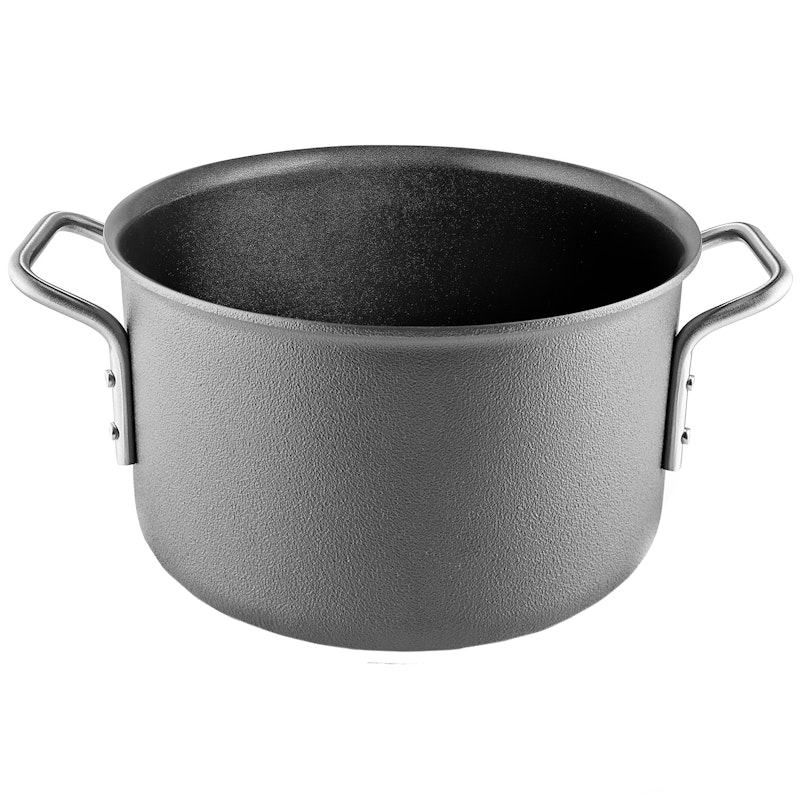 Grey Line Gryta Grå, 3,8 l