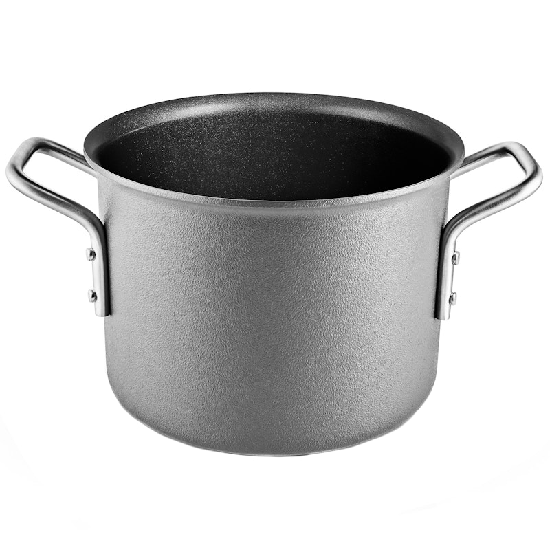 Grey Line Gryta Grå, 3,5 l
