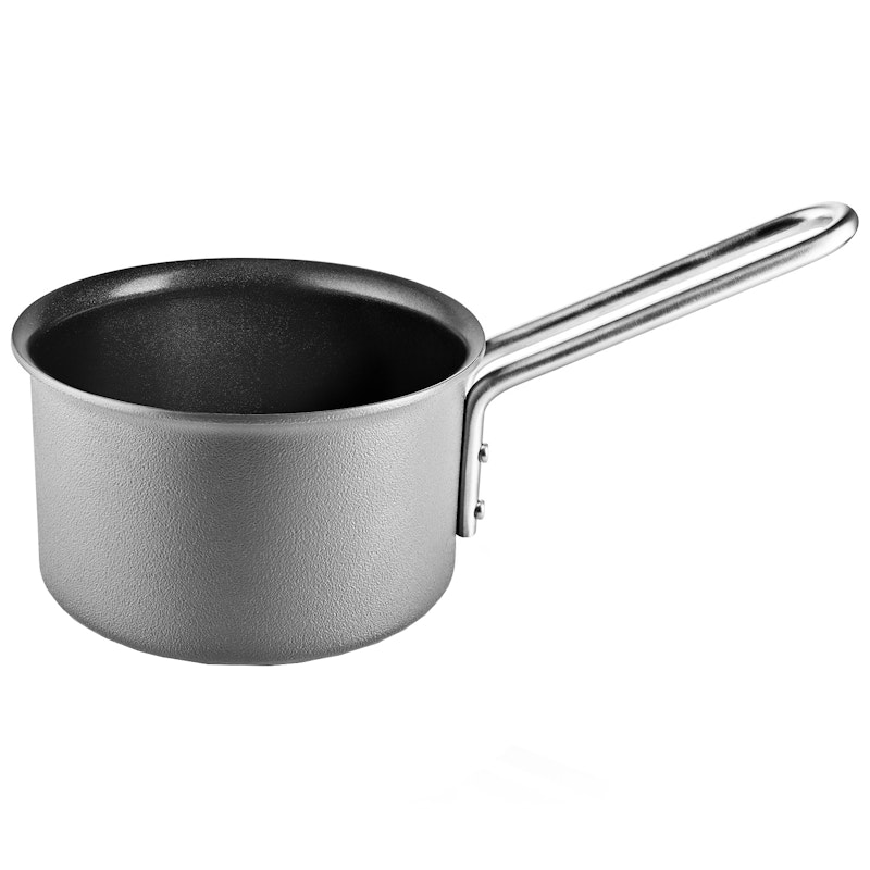 Grey Line Kastrull Grå, 1,1 l