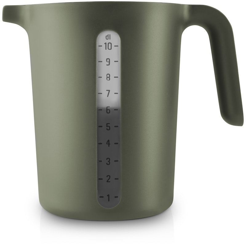 Green Tools Måttkanna 1 l, Grön