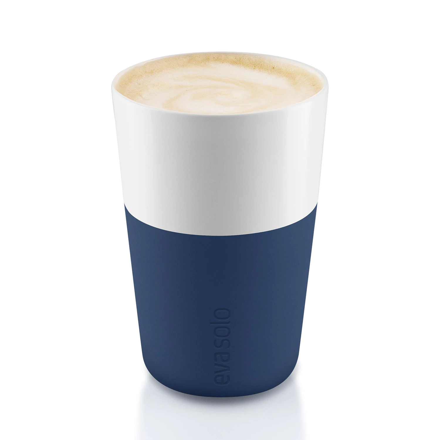 Eva Solo Cafe Lattemugg 2-pack 36 Cl, svart från Eva Solo, bild 2