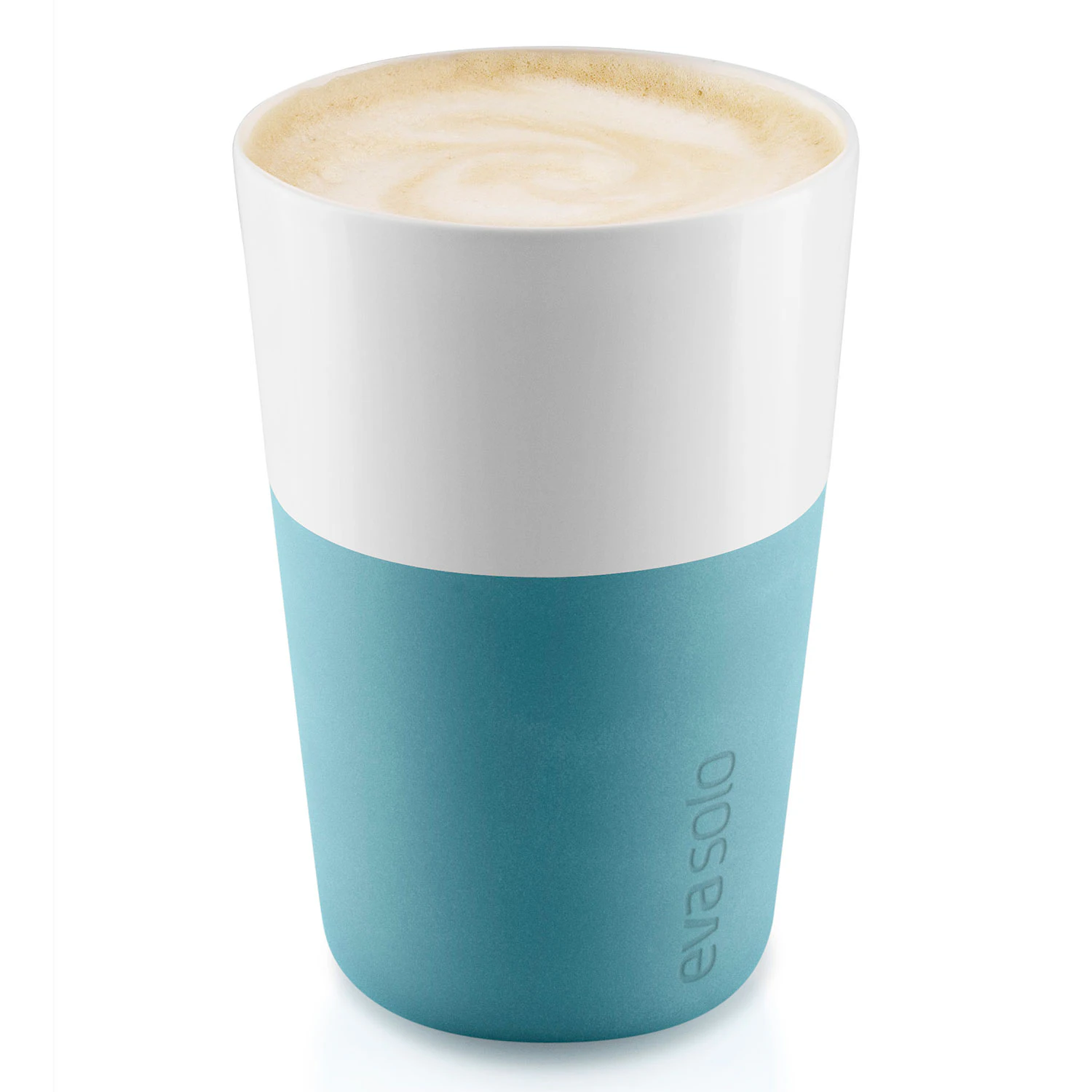 Eva Solo Cafe Lattemugg 2-pack 36 Cl, svart från Eva Solo, bild 3