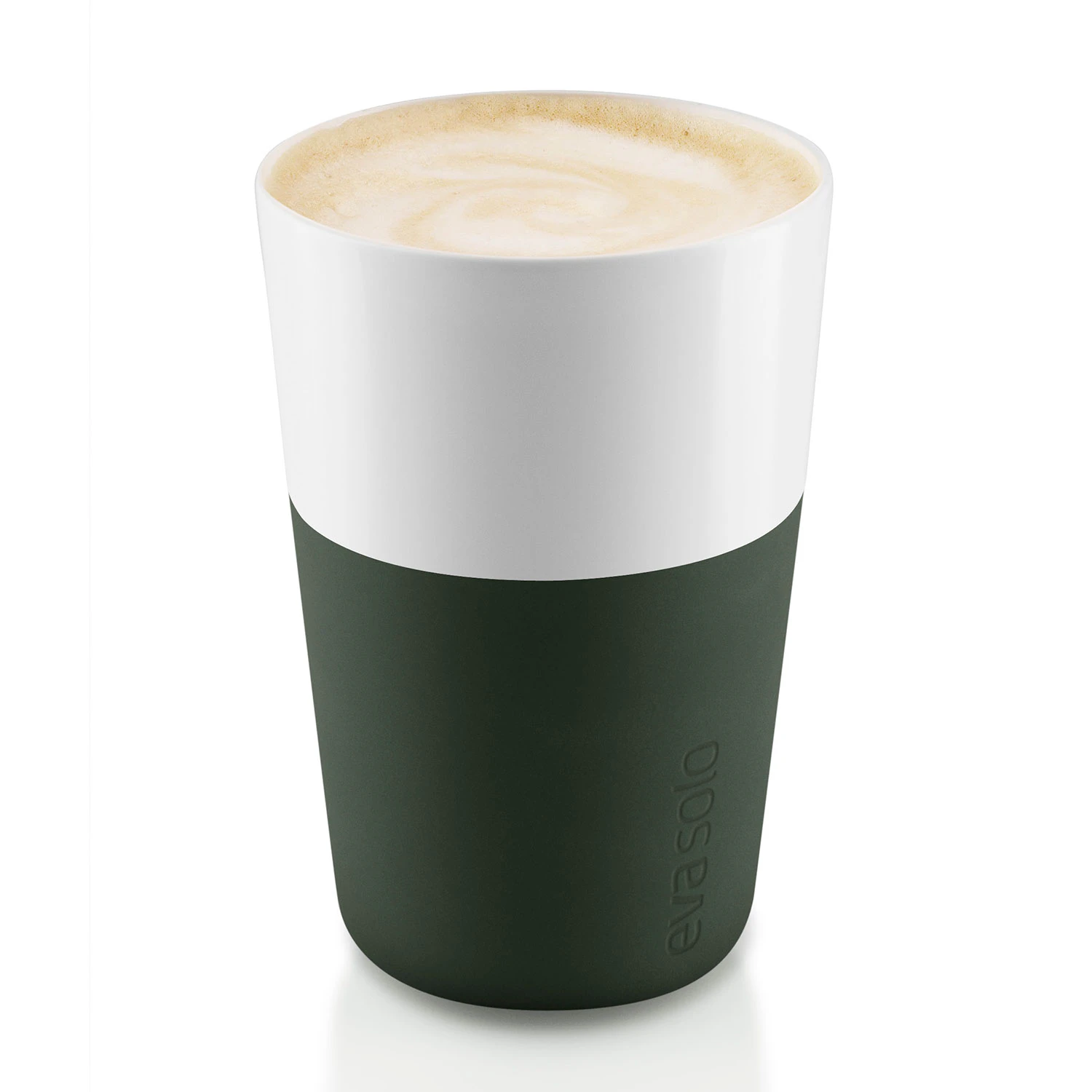 Eva Solo Cafe Lattemugg 2-pack 36 Cl, svart från Eva Solo, bild 6