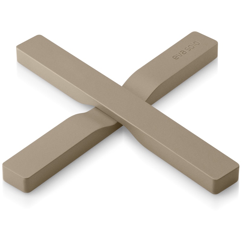 Magnetiskt Grytunderlägg, Caramel Cream