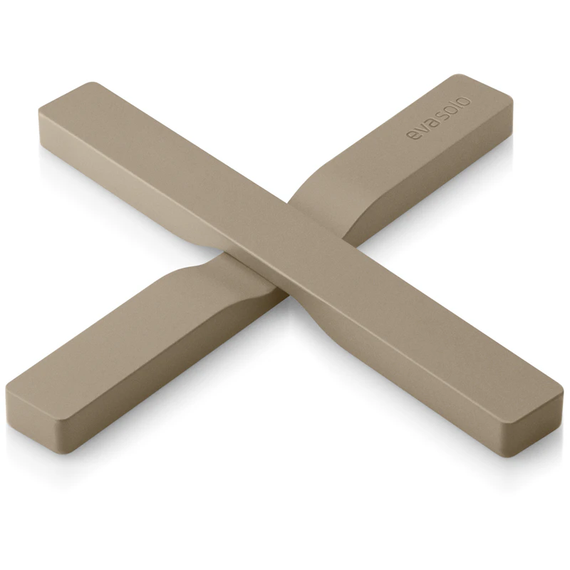 Magnetiskt Grytunderlägg, Caramel Cream