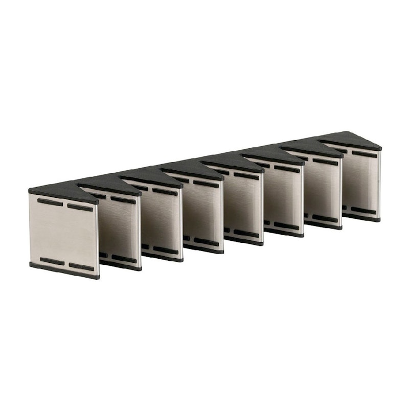 Magneto Knivmagnet 8 knivar