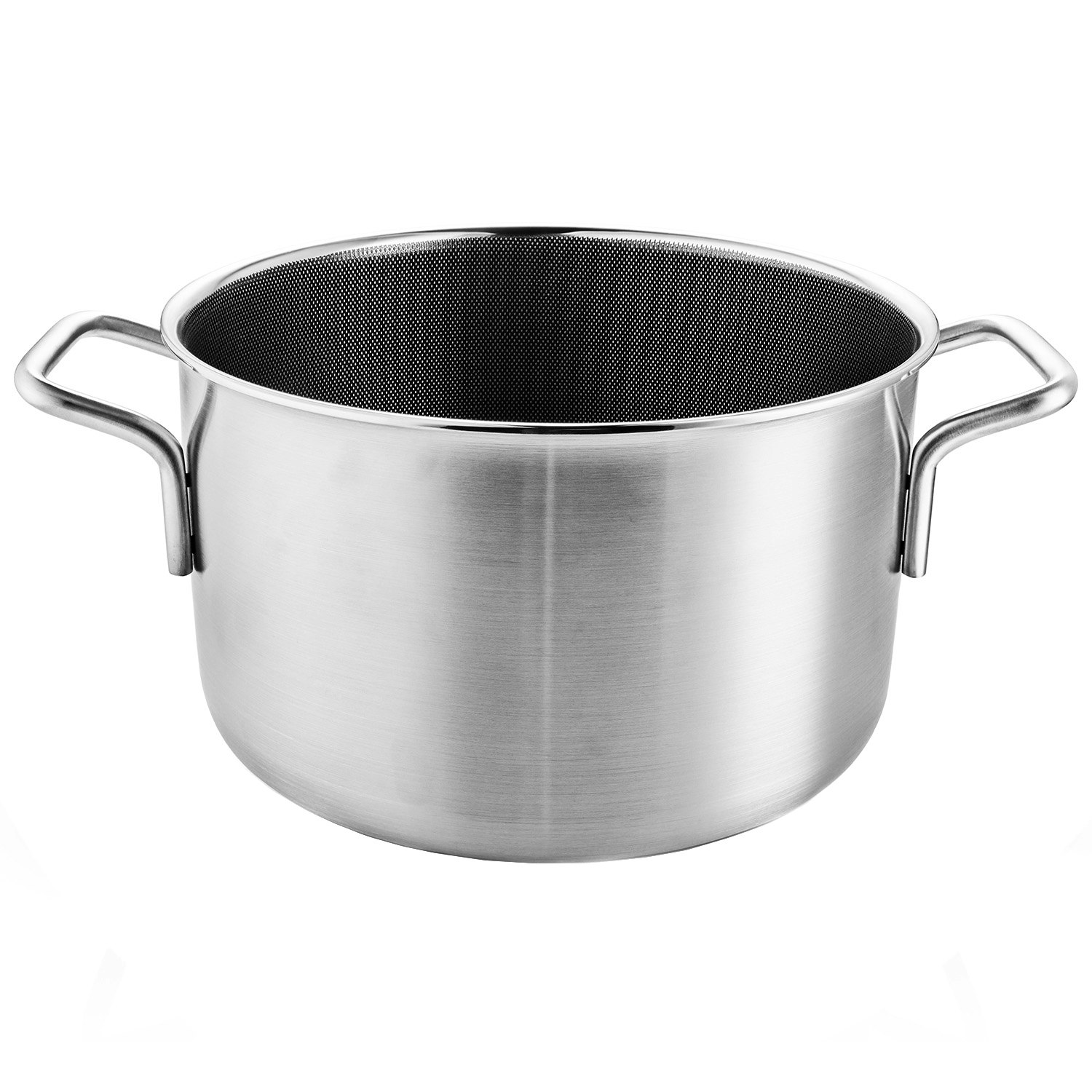 Eva Solo Multi Gryta 6,5 l - Grytor Rostfritt St&aring;l Borstat St&aring;l