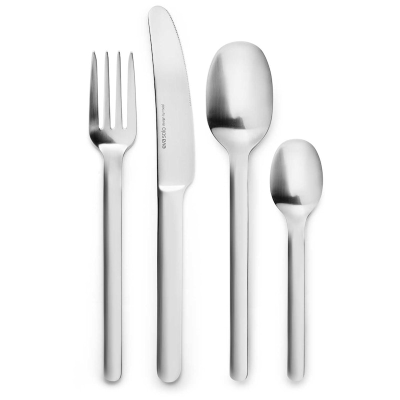 Nordic Kitchen Bestickset, 16 Delar