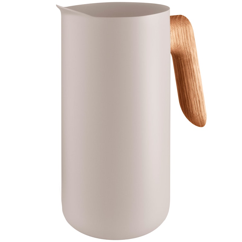 Nordic Kitchen Kanna 1,4 L, Sand