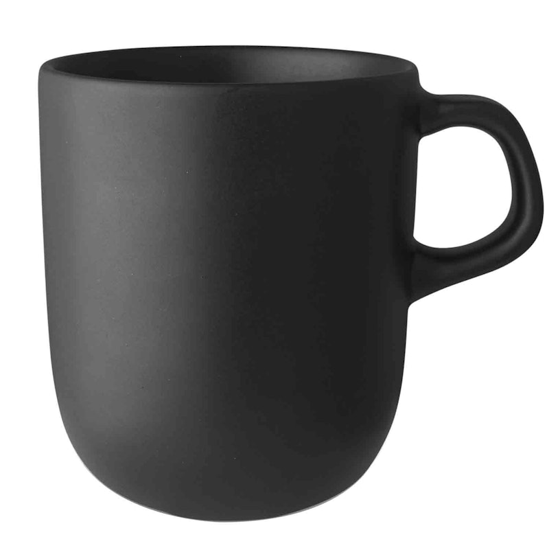 Nordic Kitchen Cup Kopp Svart, 40 cl