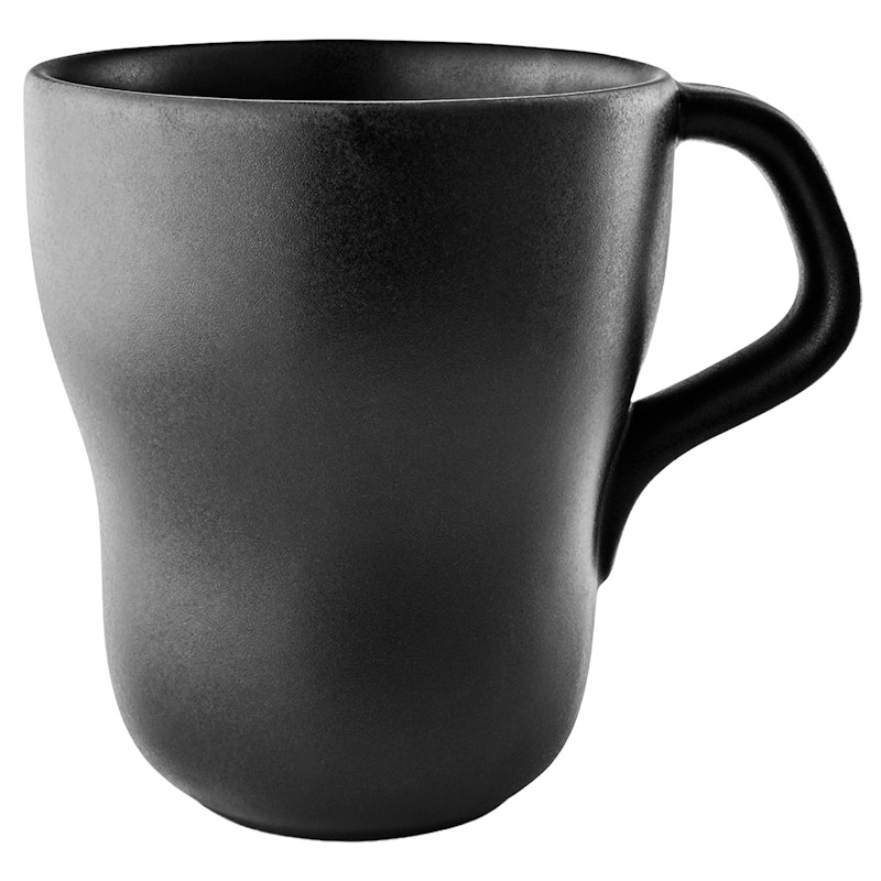 Nordic Kitchen Cup Kopp Svart, 35 cl