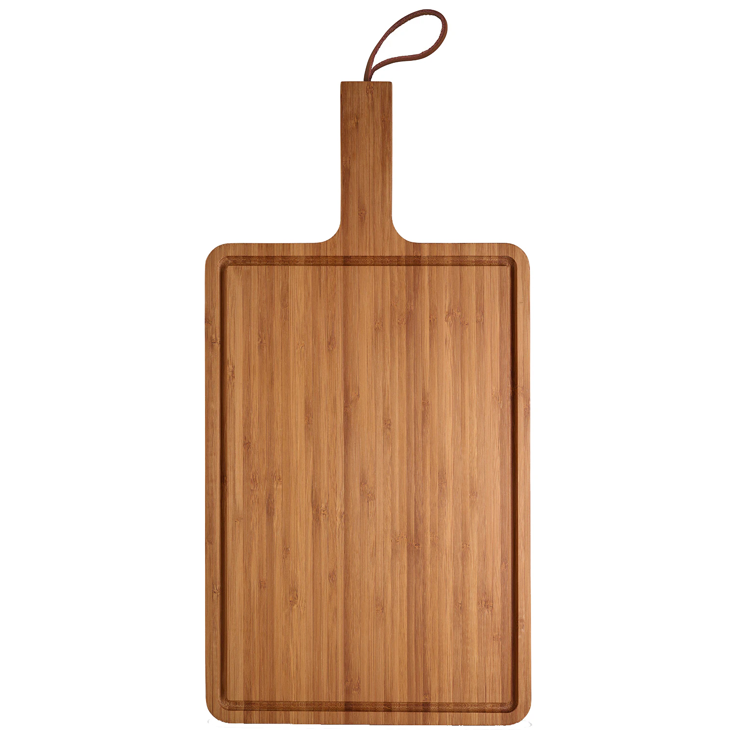 Eva Solo Nordic Kitchen Sk&auml;rbr&auml;da 26x38 Cm - Sk&auml;rbr&auml;dor Bambu
