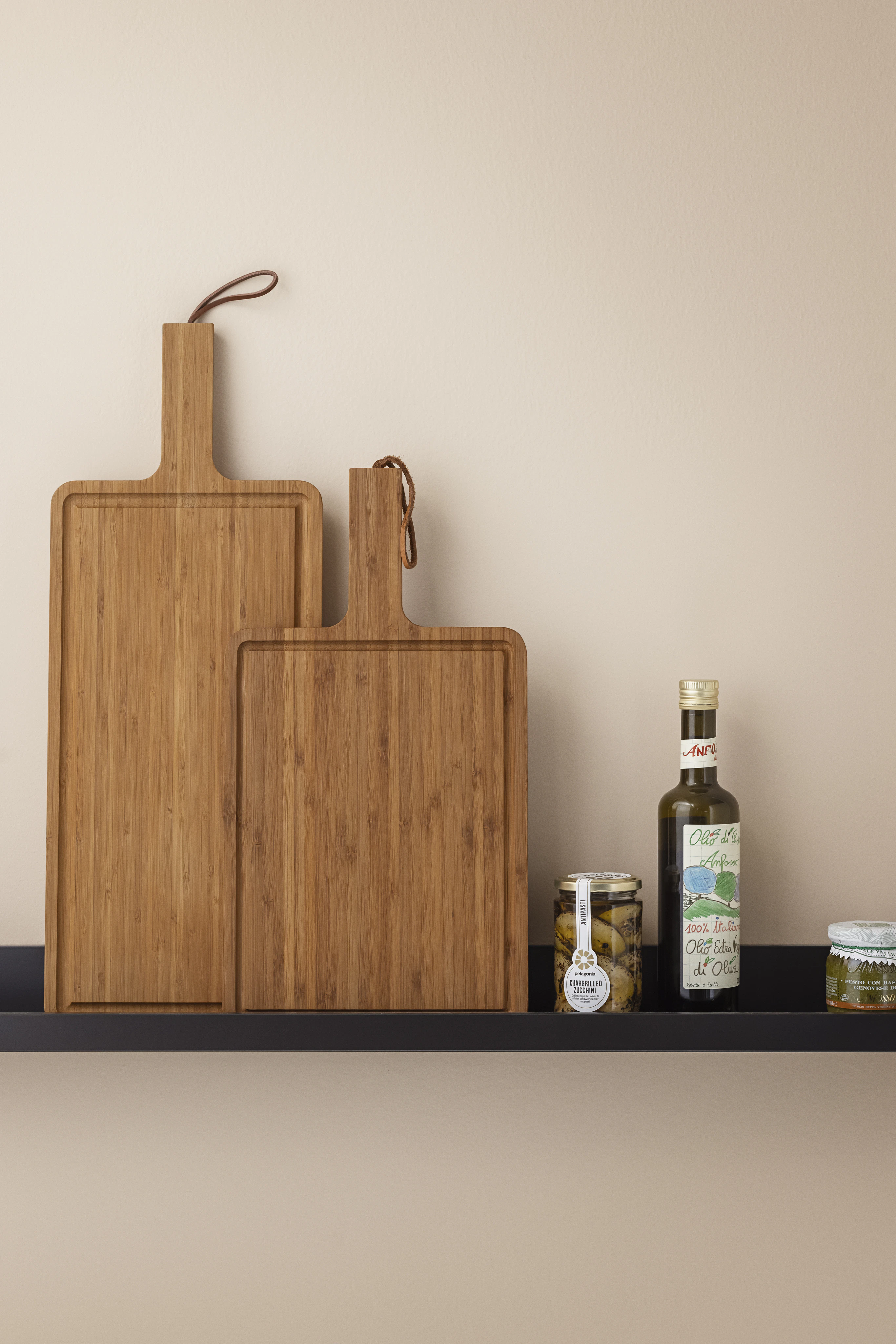 Eva Solo Nordic Kitchen Skärbräda 26x38 Cm, bambu från Eva Solo, bild 3