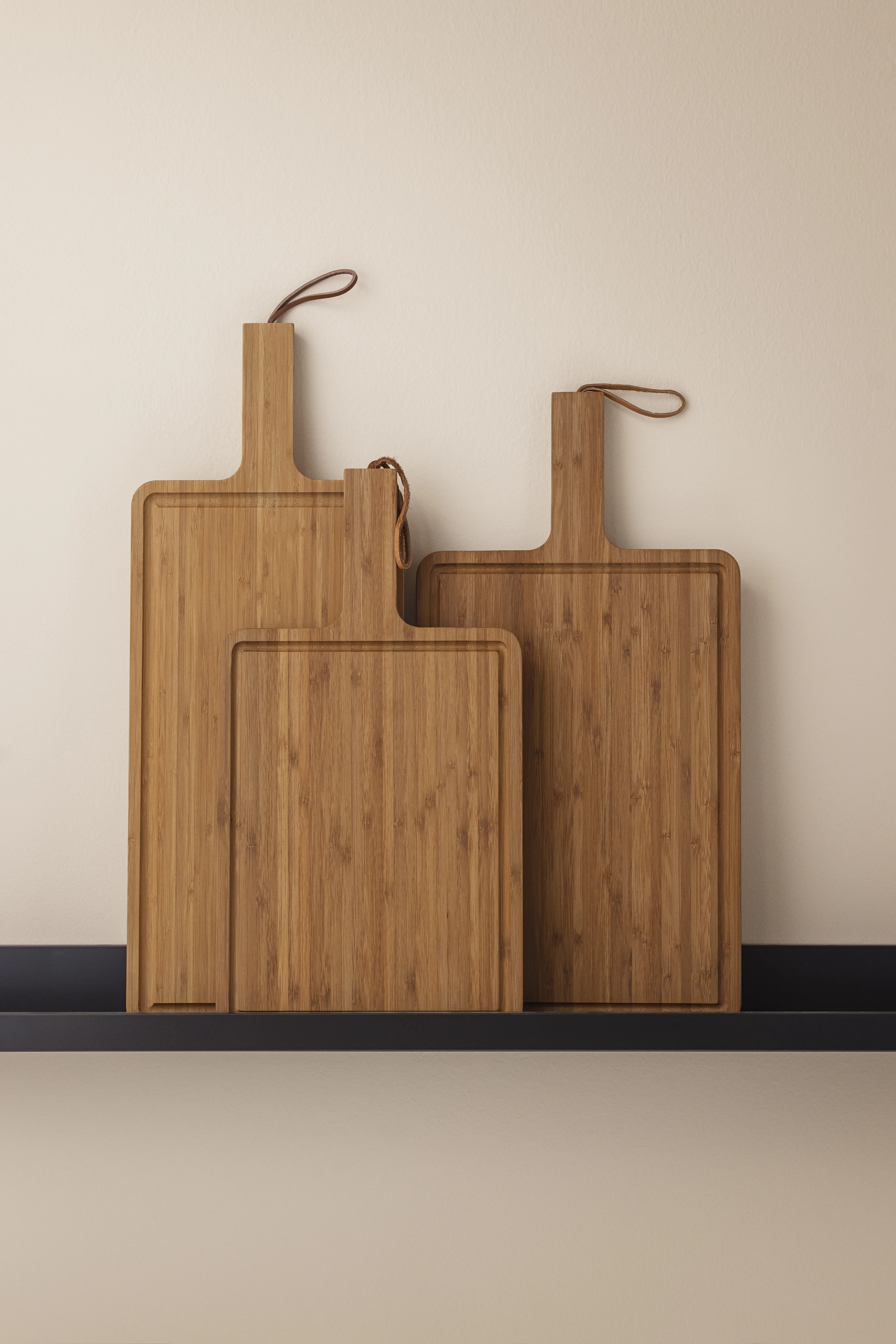 Eva Solo Nordic Kitchen Skärbräda 26x38 Cm, bambu från Eva Solo, bild 2