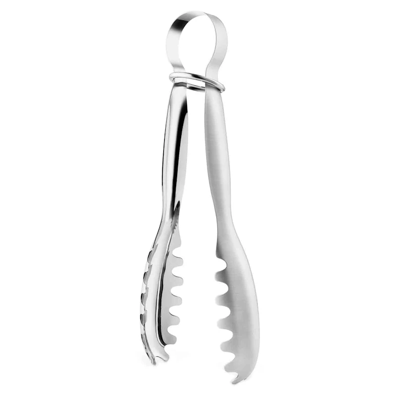 Pastatång, Rostfritt Stål