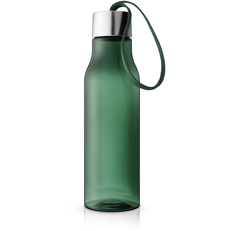 RE-Hydrate Vattenflaska 50 cl, Grön