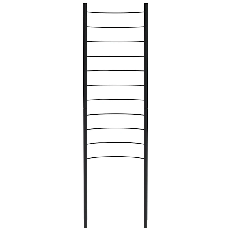 Simply Grow Växtstöd Till Kruka, Svart