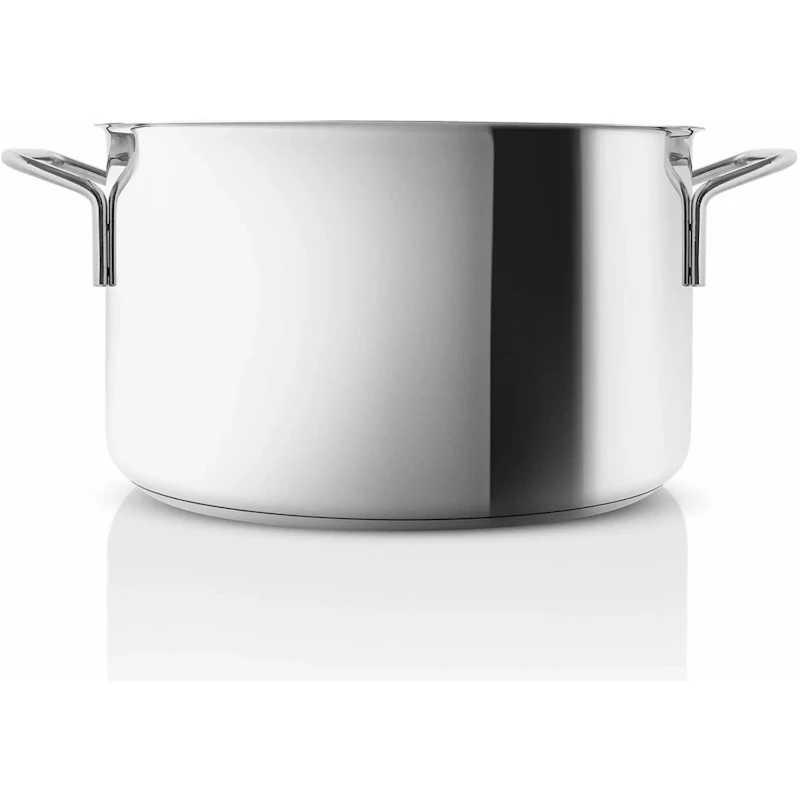 Stainless Steel Gryta 9L