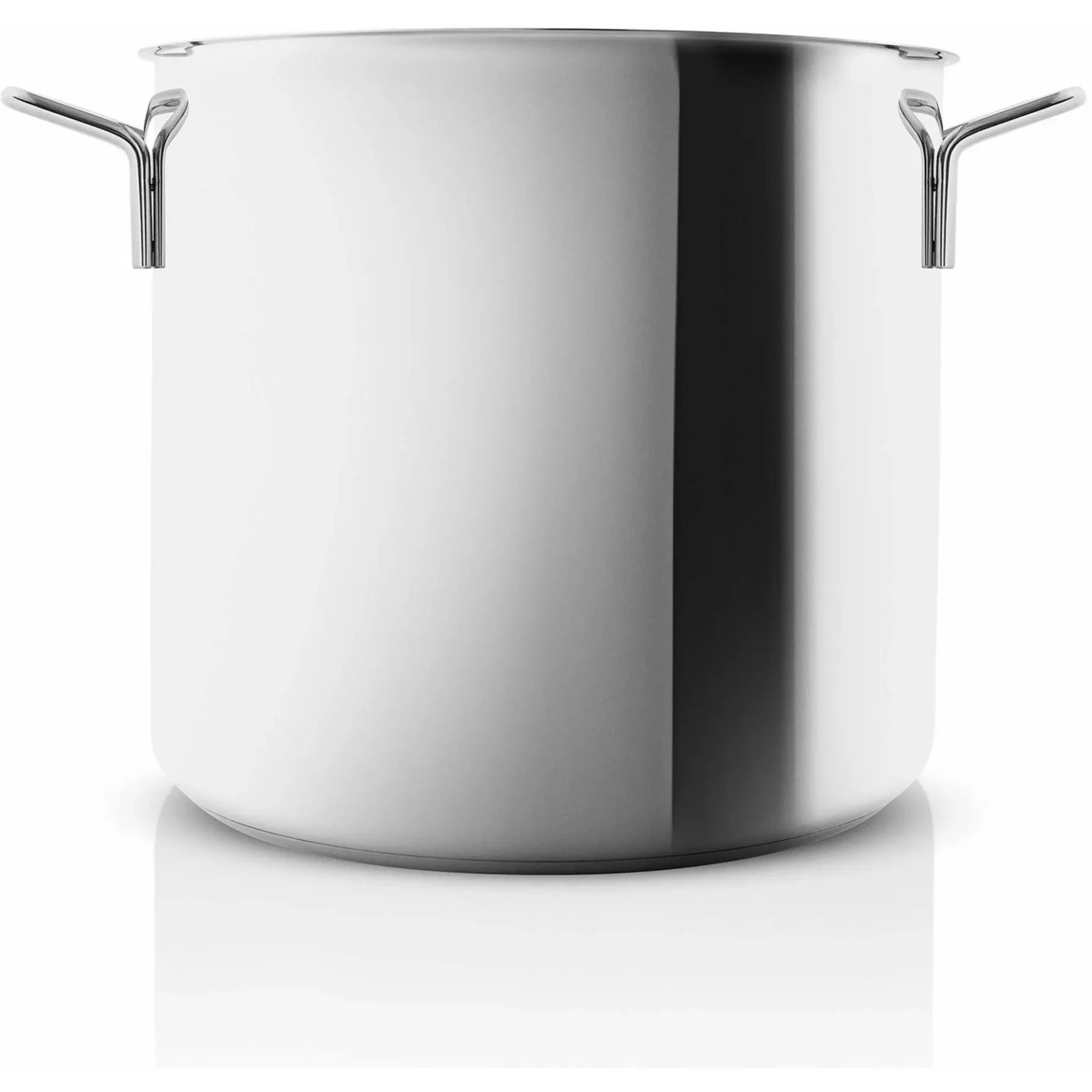 Eva Solo Stainless Steel Gryta 15l - Grytor Aluminium Rostfritt St&aring;l