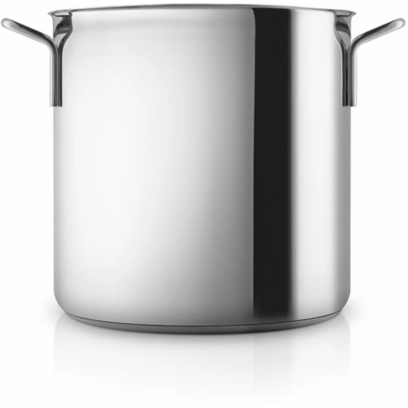 Stainless Steel Gryta 10L