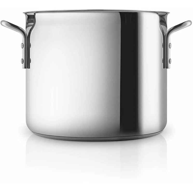 Stainless Steel Gryta Ceramic Slip-Let® 4,8L