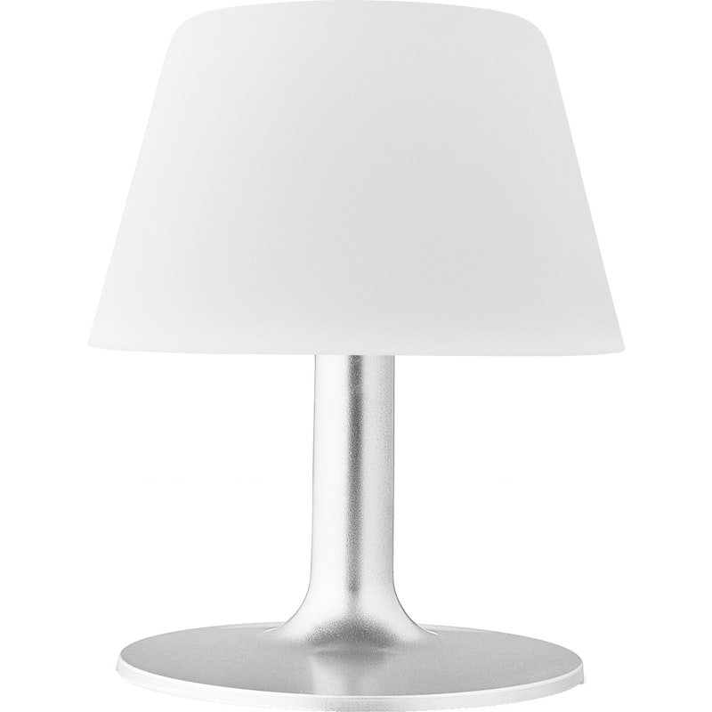 SunLight Solcell Lampa, 16 cm